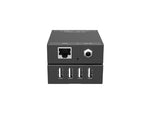 Vivolink VLUSBEXT50 console extender Console transmitter & receiver