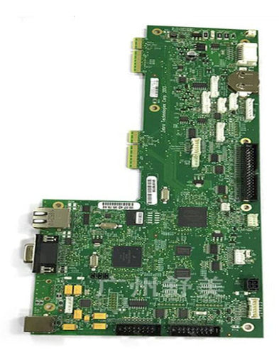 Zebra P1058930-100 printer/scanner spare part/accessory Main logic board