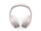 Bose QuietComfort Headset Wired & Wireless Head-band Music/Everyday Bluetooth White