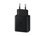 Samsung EP-T4510XBEGWW mobile device charger Smartphone Black AC Indoor