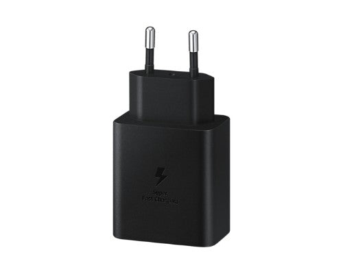 Samsung EP-T4510XBEGWW mobile device charger Smartphone Black AC Indoor