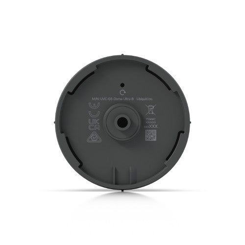 Ubiquiti G5 Dome Ultra IP security camera Indoor & outdoor 2688 x 1512 pixels Ceiling/wall