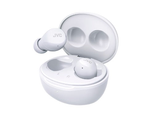 JVC Gumy Mini TWS White
