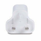 Lindy 30W USB Type A and C Charger UK Plug