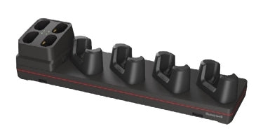 Honeywell CK62-5CB-UVB-BAT-0 mobile device charger Mobile computer Black Auto