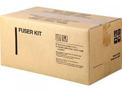 Kyocera 302L793065/FK-8350 Fuser kit, 600K pages for KM TASKalfa 2552