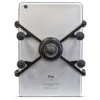 RAM Mounts X-Grip Universal Holder for 7"-8" Tablets with Ball