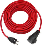 Brennenstuhl H07RN-F 3G1,5 Red 10 m