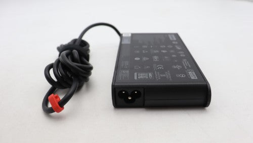 Lenovo 5A10W86327 power adapter/inverter Indoor 135 W Black