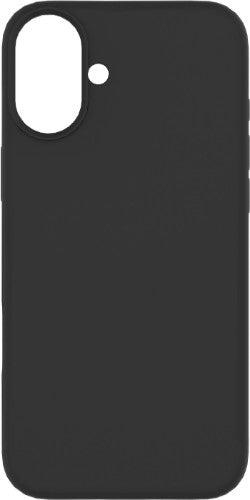 eSTUFF ES67120050-BULK mobile phone case Cover Black