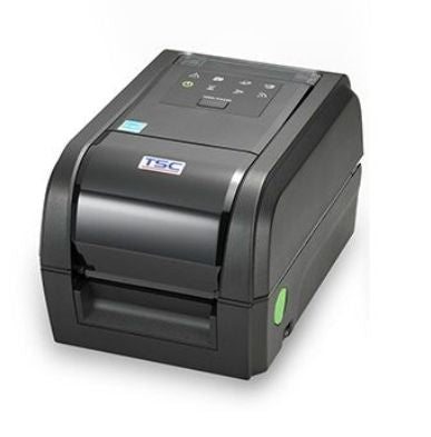 TSC TX210 label printer Direct thermal / Thermal transfer 203 x 203 DPI 203 mm/sec Wired & Wireless Ethernet LAN Wi-Fi Bluetooth