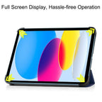 CoreParts TABX-IP10-COVER2 tablet case