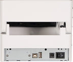 Citizen CL-H300SV label printer Direct thermal 203 x 203 DPI 200 mm/sec Wired Ethernet LAN Wi-Fi Bluetooth