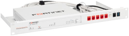 Rackmount.IT RM-FR-T21 rack accessory Firewall rack mount