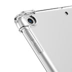 eSTUFF ES680207-BULK tablet case Cover Transparent