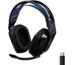 Logitech G G535 LIGHTSPEED Wireless Gaming Headset