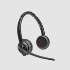 HP Poly Savi 8420 Office Stereo DECT 1880-1900 MHz Headset
