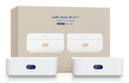Ubiquiti UX7-2 gateway/controller 10, 100, 1000, 2500, 10000 Mbit/s