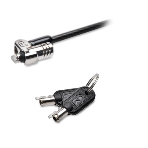 Kensington MicroSaver 2.0 Keyed Laptop Lock