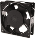 Lanview RAF010 rack accessory Fan panel