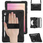 eSTUFF ES683616-BULK tablet case Black