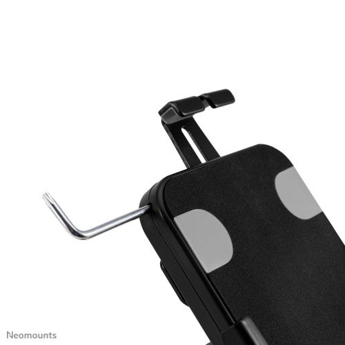 Neomounts WL15-625BL1 Tablet wall mount 7.9-11" - lockable - universal