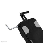 Neomounts WL15-625BL1 Tablet wall mount 7.9-11" - lockable - universal