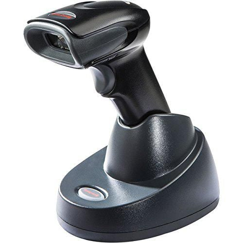 Honeywell Voyager Extreme Performance (XP) Handheld bar code reader 1D LED Black, Grey