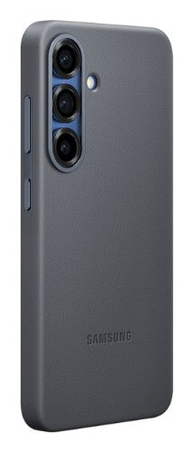 Samsung Kindsuit Faux Leather Case for Galaxy S25