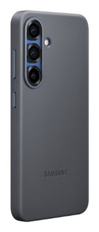 Samsung Kindsuit Faux Leather Case for Galaxy S25