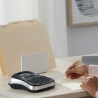 DYMO LabelManager ® ™ 210D - QWZ