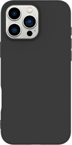 eSTUFF ES67101053-BULK mobile phone case Cover Black