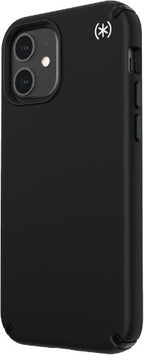 Speck Presidio2 Pro Apple iPhone 12/12 Pro Black - with Microban