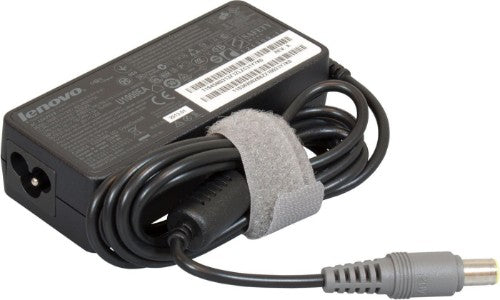 Lenovo FRU45N0120 power adapter/inverter Indoor 65 W Black