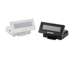 Bixolon BCD-3000 20 digits RS-232 Black