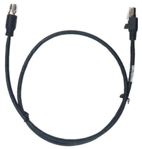 Zebra CBL-ENT00100-M1200 barcode reader accessory Extension cable