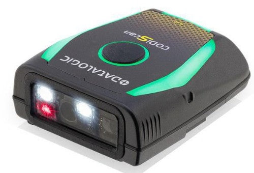 Datalogic CODiScan Handheld bar code reader 1D/2D LED Black