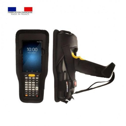 Mobilis 063007 handheld mobile computer case