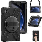 eSTUFF ES683612-BULK tablet case Black