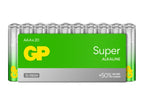 GP Batteries Super Alkaline GP24A Single-use battery AAA