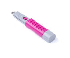 Smartkeeper U03PK port blocker Port blocker key Pink 1 pc(s)