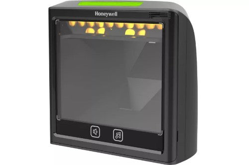Honeywell 7990G 2D Fixed bar code reader 1D/2D CMOS Black