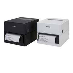 Citizen CT-S4500 203 x 203 DPI Wired & Wireless Direct thermal POS printer