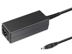 CoreParts MBA1255 power adapter/inverter Indoor 40 W Black