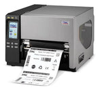 TSC TTP-286MT label printer Direct thermal / Thermal transfer 203 x 203 DPI 152 mm/sec Wired Ethernet LAN