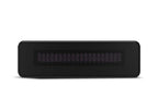 Elo Touch Solutions VFD Customer Display Black