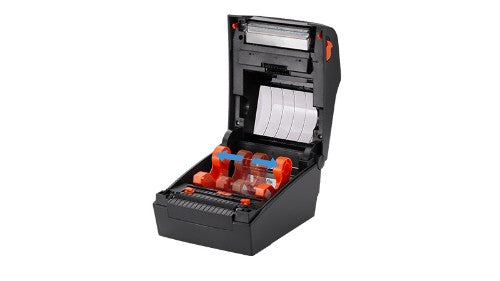 Bixolon XD5-40d label printer Direct thermal 203 x 203 DPI 178 mm/sec Wired Ethernet LAN