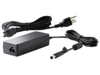 HP 65W Smart AC power adapter/inverter Indoor Black