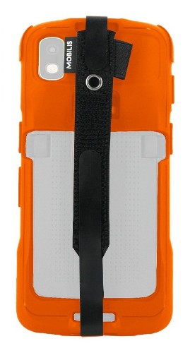 Mobilis 052075 handheld mobile computer case