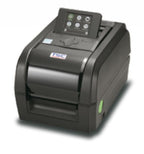 TSC TX210 label printer Direct thermal / Thermal transfer 203 x 203 DPI 203 mm/sec Wired & Wireless Ethernet LAN Wi-Fi Bluetooth